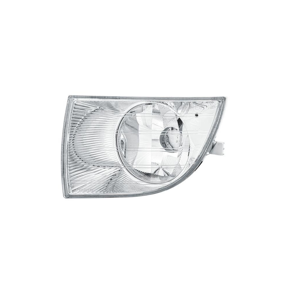 HELLA Nebelscheinwerfer 1N0 354 018-011 für SKODA, links