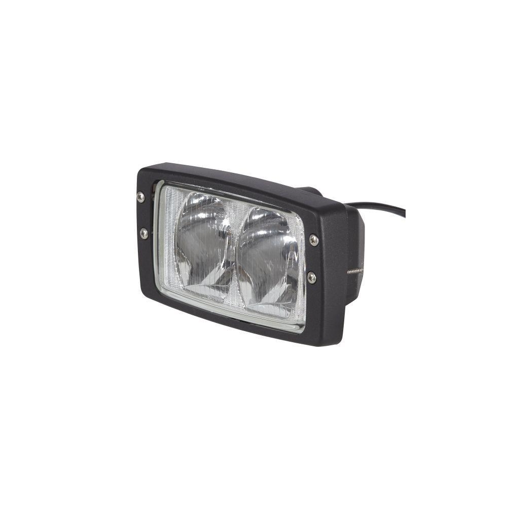 HELLA Arbeitsscheinwerfer 1GB 996 080-021 f&uuml;r DAF STEYR CASE IH MASSEY FERGUSON