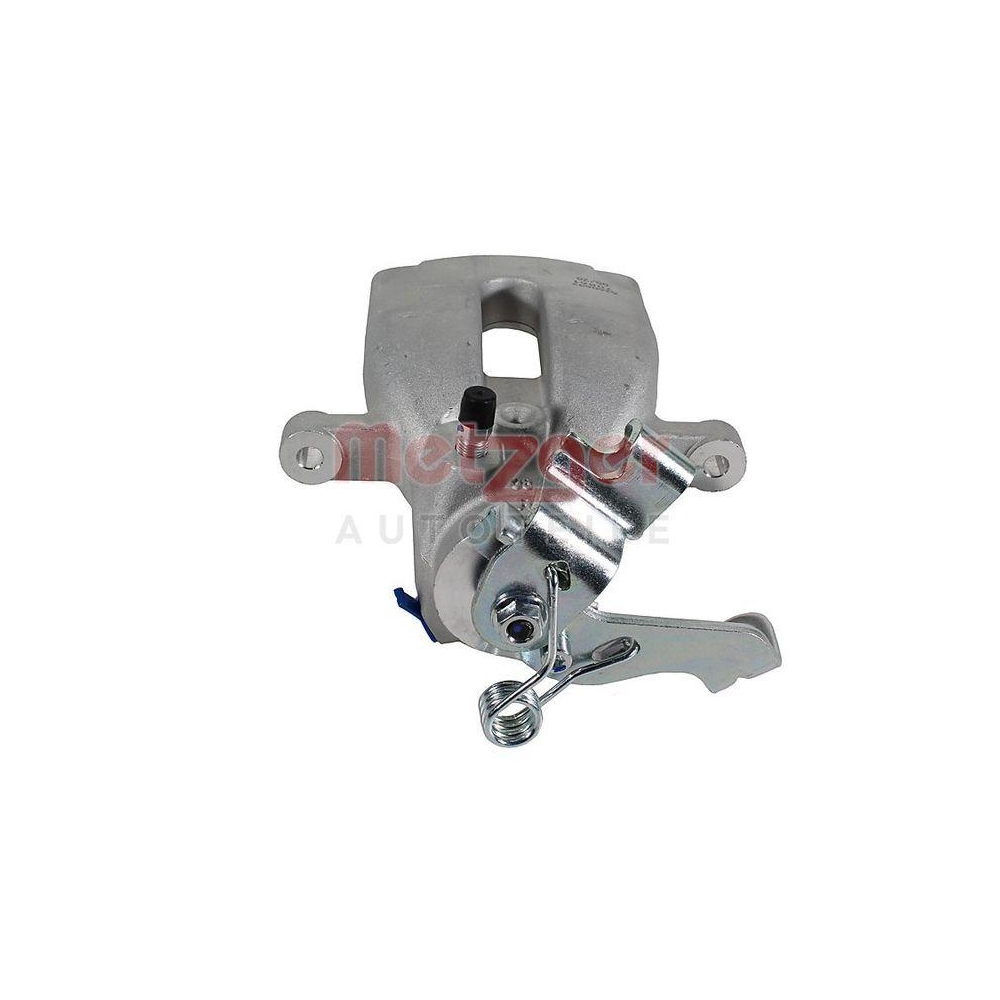 Bremssattel METZGER AUTOTEILE 6260632 f&uuml;r CITRO&Euml;N PEUGEOT DS, Hinterachse rechts