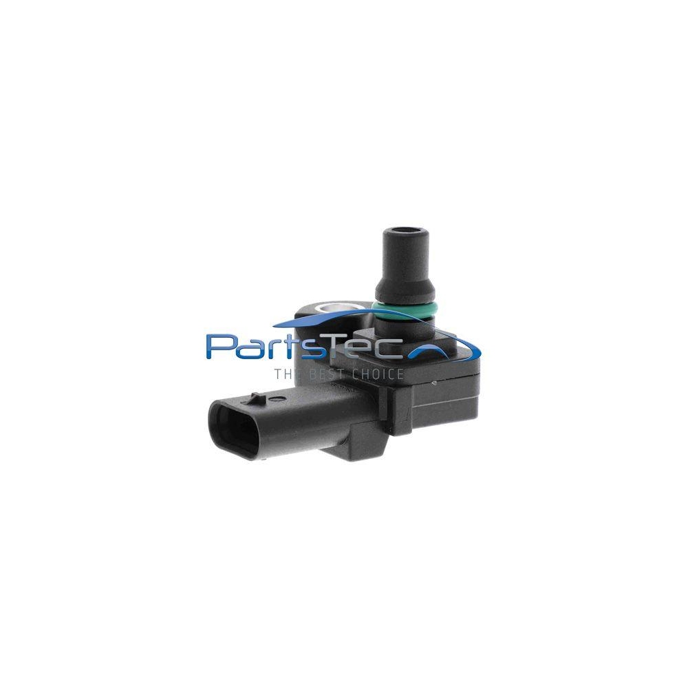 PartsTec PTA565-0183 Sensor, Saugrohrdruck f&uuml;r BMW MINI, Saugrohr