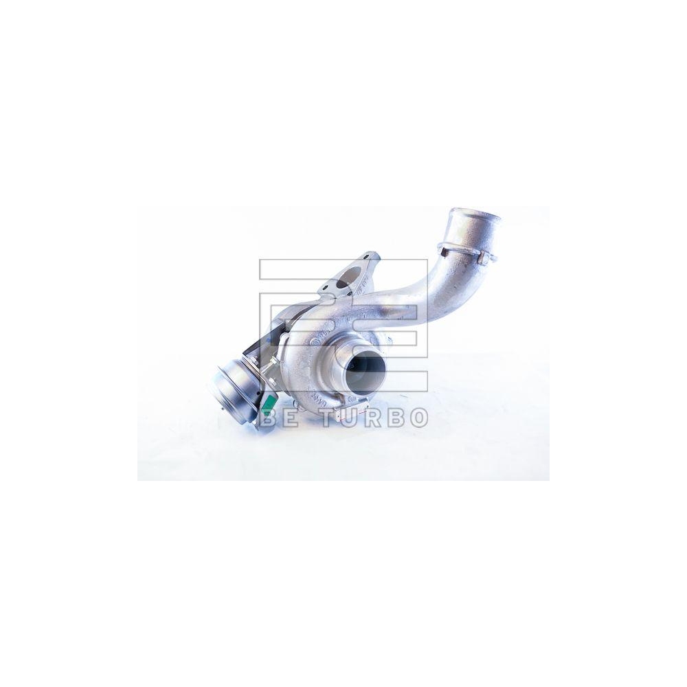 BE TURBO 127797 Lader, Aufladung f&uuml;r RENAULT