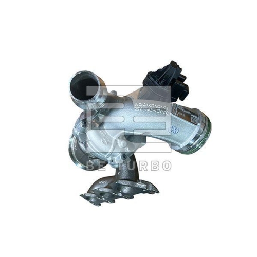 BE TURBO 134216 Lader, Aufladung f&uuml;r BMW
