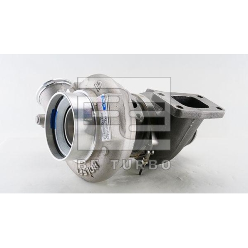 BE TURBO 127634 Lader, Aufladung f&uuml;r