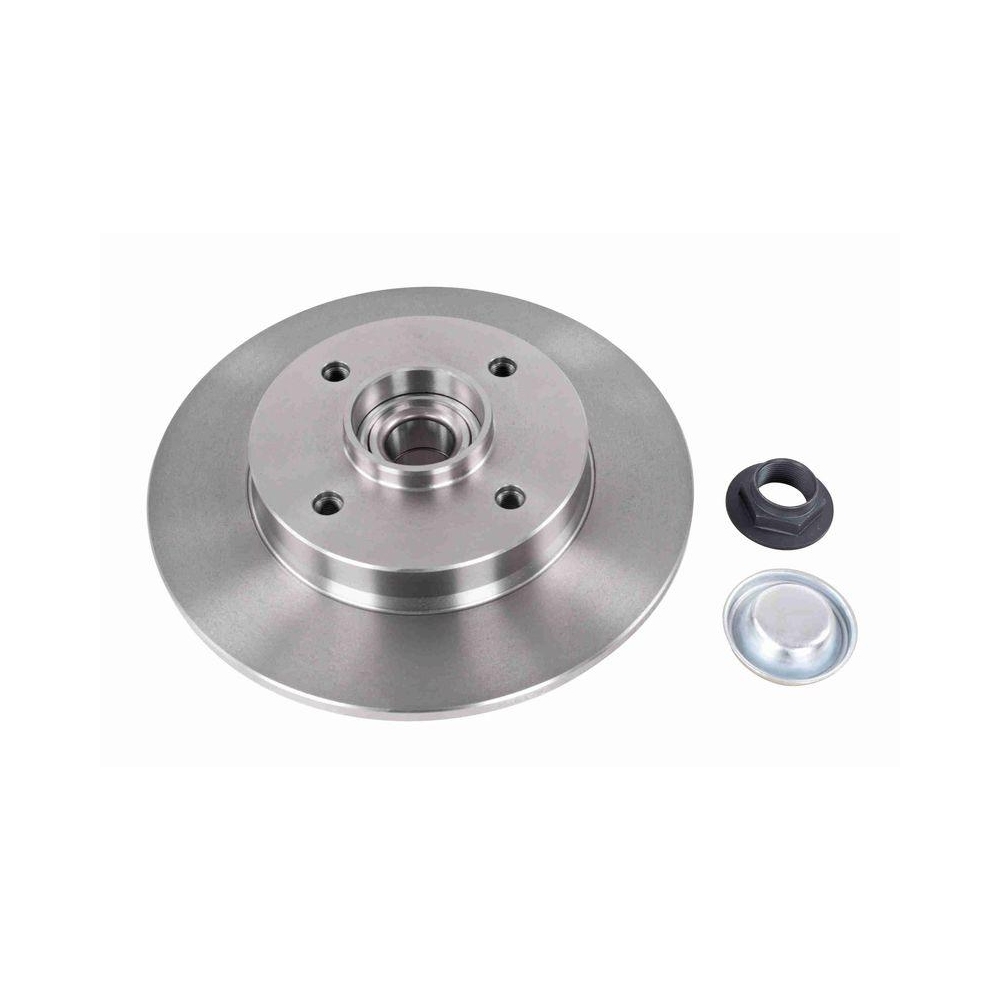 VAICO V42-40017 2 St&uuml;ck Bremsscheiben Original VAICO Qualit&auml;t f&uuml;r CITRO&Euml;N DODGE OPEL DS