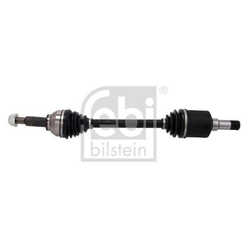 FEBI BILSTEIN 1007506 Antriebswelle f&uuml;r FORD FORD MOTOR COMPANY