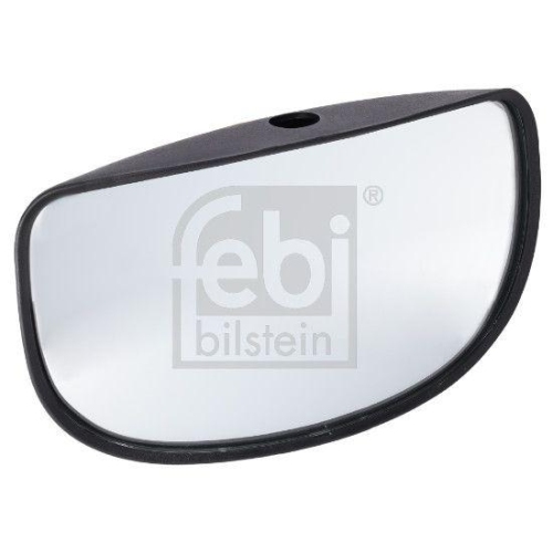 FEBI BILSTEIN 199794 Weitwinkelspiegel f&uuml;r VOLVO, beifahrerseitig
