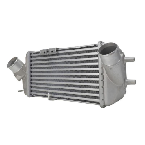 HELLA 8ML 366 341-651 Ladeluftk&uuml;hler f&uuml;r HYUNDAI KIA