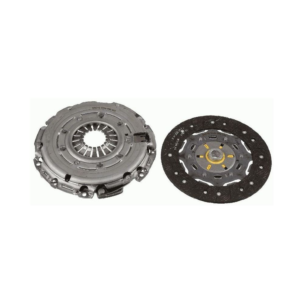 Kupplungssatz SACHS 3000 950 669 XTend für