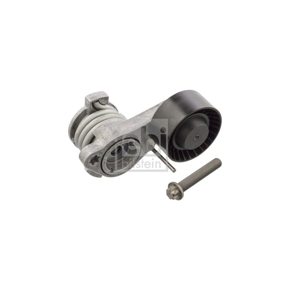 FEBI BILSTEIN Riemenspanner, Keilrippenriemen 102373 f&uuml;r BMW