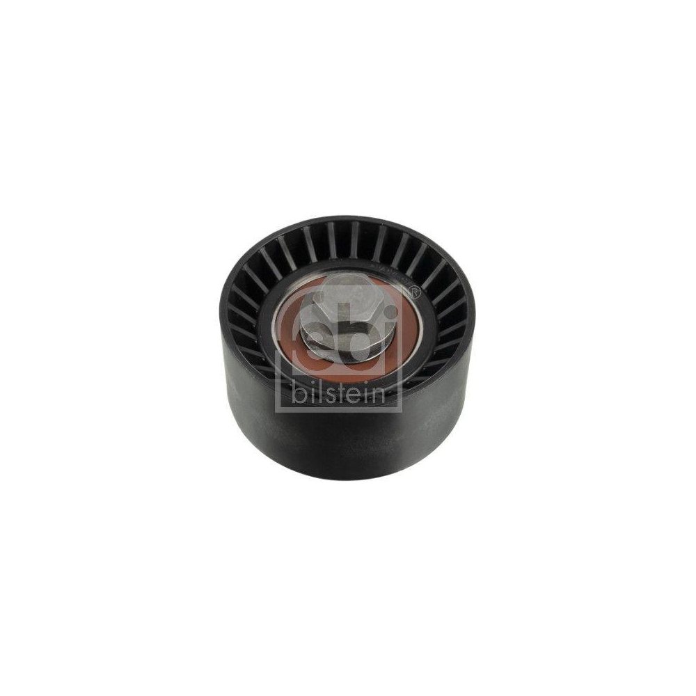 FEBI BILSTEIN Umlenk-/F&uuml;hrungsrolle, Zahnriemen 15177 f&uuml;r FORD MAZDA