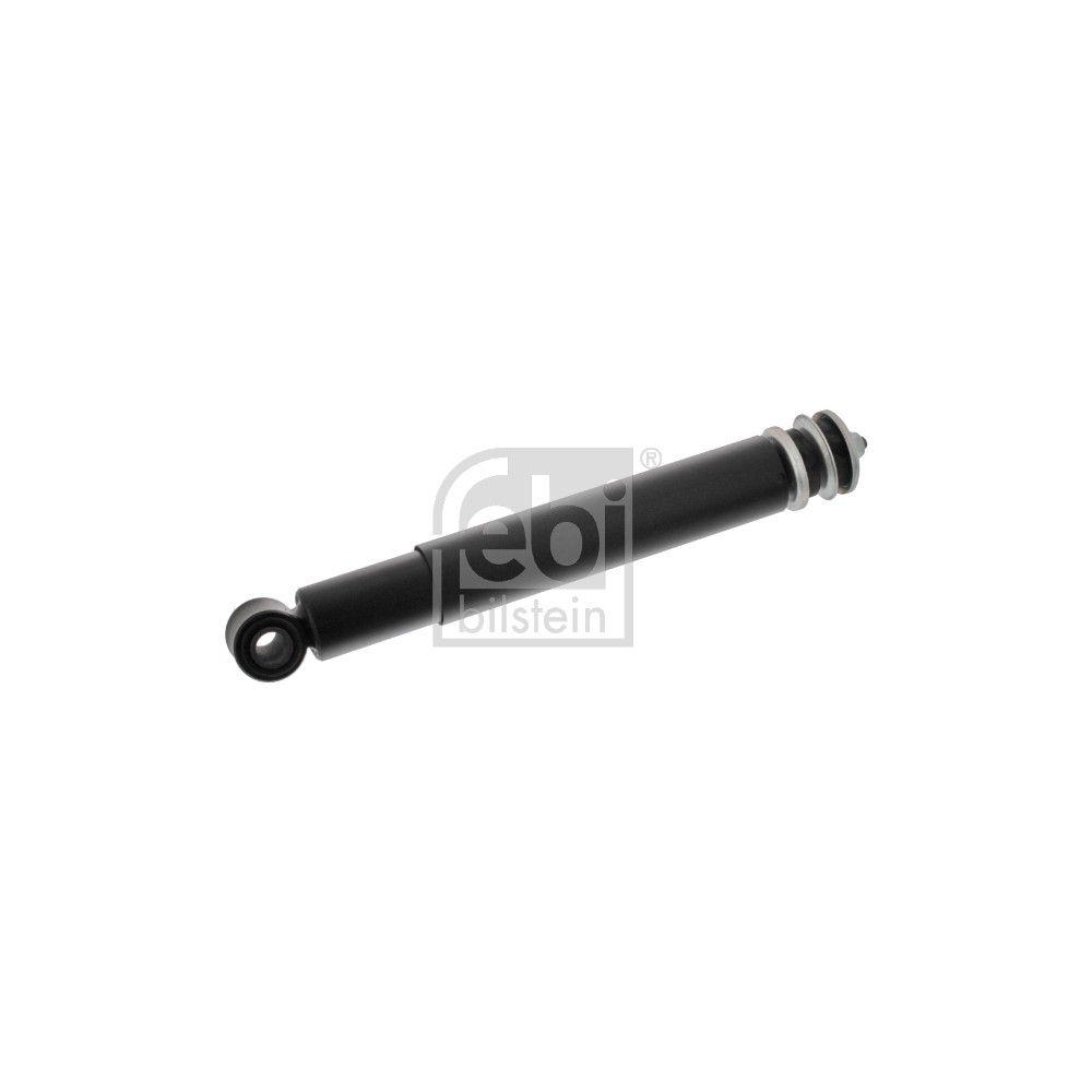 FEBI BILSTEIN Stoßdämpfer 20219 für MAN, Vorderachse