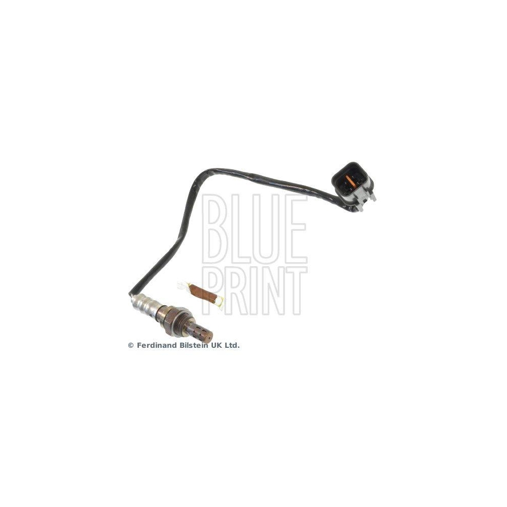 Lambdasonde BLUE PRINT ADG07040 f&uuml;r HYUNDAI KIA, Abgaskr&uuml;mmer, links, rechts