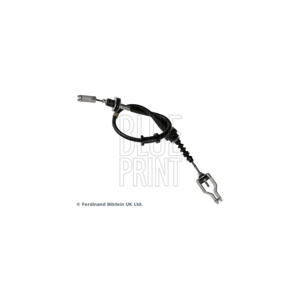 Seilzug, Kupplungsbet&auml;tigung BLUE PRINT ADN13839 f&uuml;r NISSAN