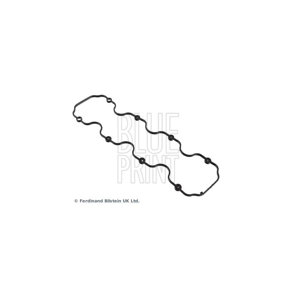 Dichtung, Zylinderkopfhaube BLUE PRINT ADG06702 f&uuml;r OPEL VAUXHALL CHEVROLET