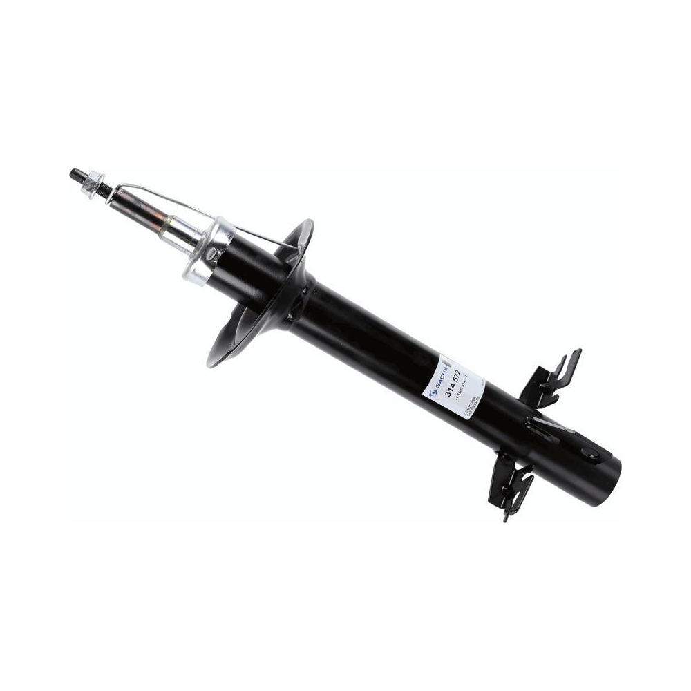 Sto&szlig;d&auml;mpfer SACHS 314 572 f&uuml;r VAUXHALL CITRO&Euml;N FIAT OPEL PEUGEOT, Vorderachse