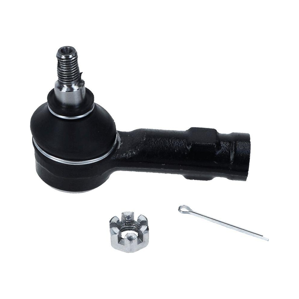 Spurstangenkopf LEMF&Ouml;RDER 30357 02 f&uuml;r HYUNDAI KIA, Vorderachse links, au&szlig;en