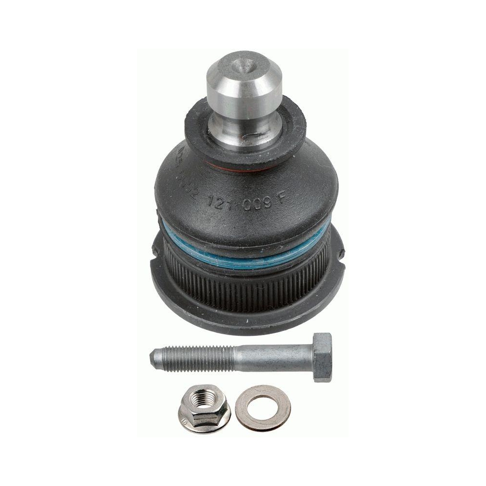 Trag-/F&uuml;hrungsgelenk LEMF&Ouml;RDER 35293 02 f&uuml;r NISSAN RENAULT, Vorderachse links