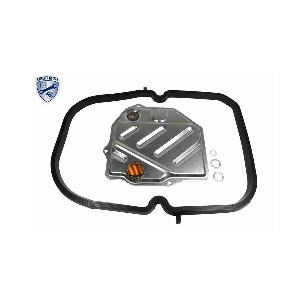 Hydraulikfiltersatz, Automatikgetriebe VAICO V30-0493 EXPERT KITS + f&uuml;r PORSCHE