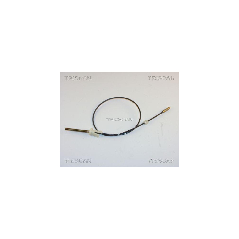 Seilzug, Feststellbremse TRISCAN 8140 65113 f&uuml;r SAAB, hinten links