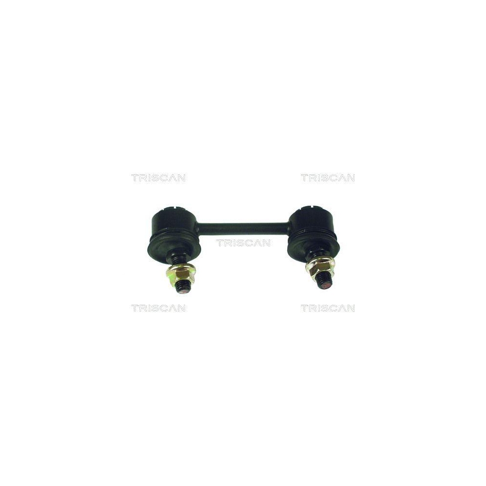 Stange/Strebe, Stabilisator TRISCAN 8500 14607 f&uuml;r NISSAN, Hinterachse