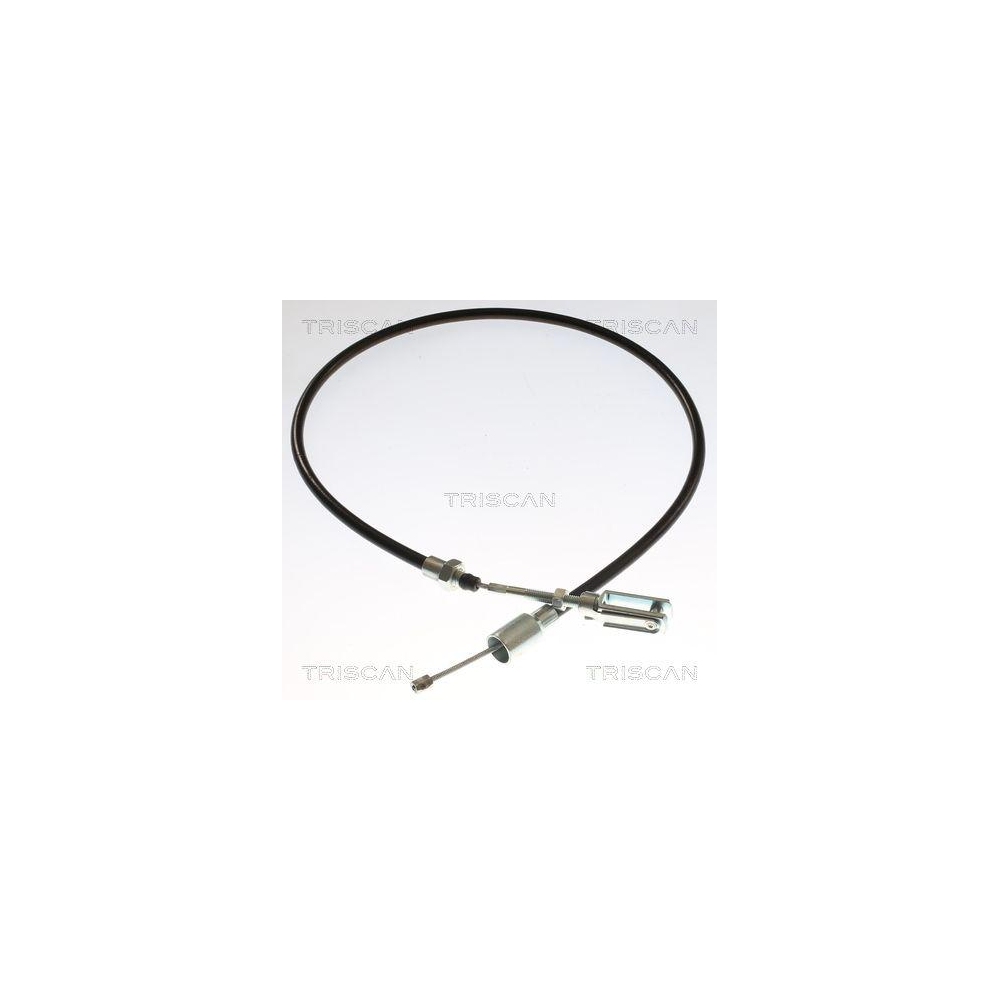 Seilzug, Betriebsbremse TRISCAN 8140 90135 f&uuml;r