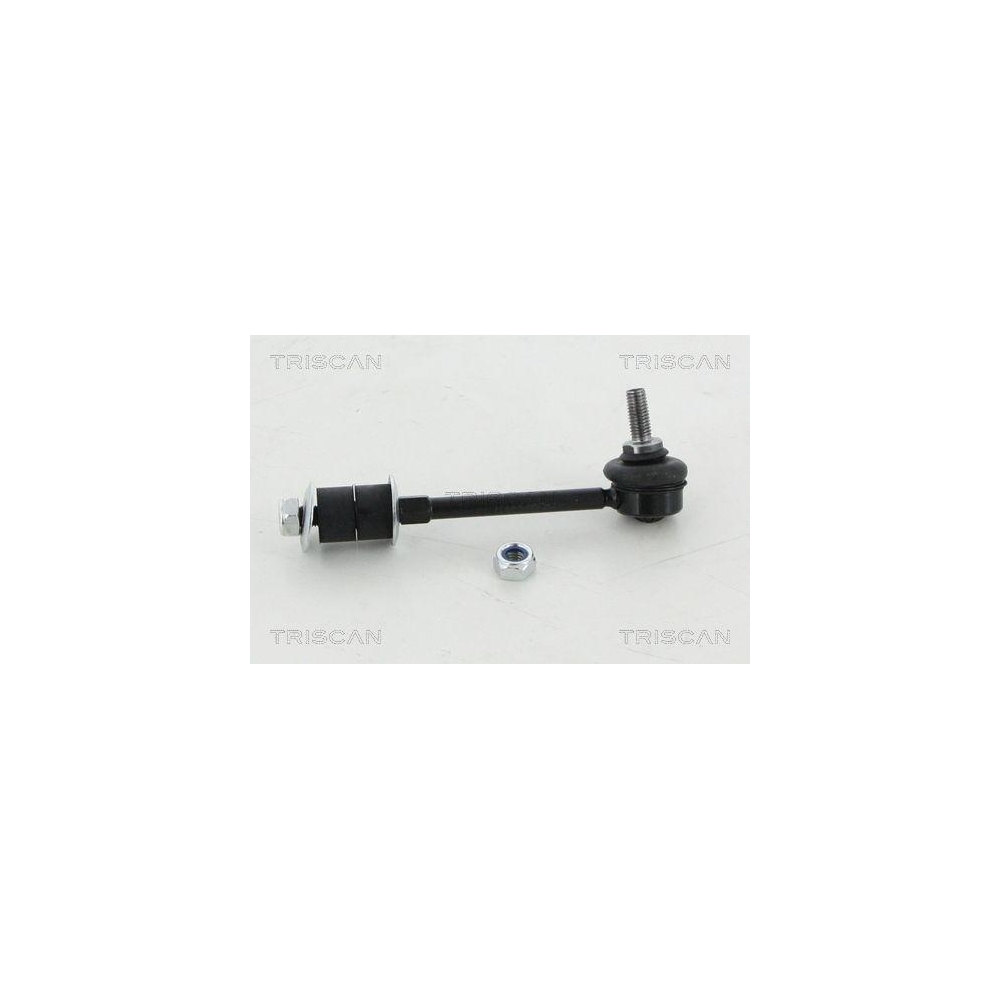 Stange/Strebe, Stabilisator TRISCAN 8500 14615 f&uuml;r NISSAN, Hinterachse