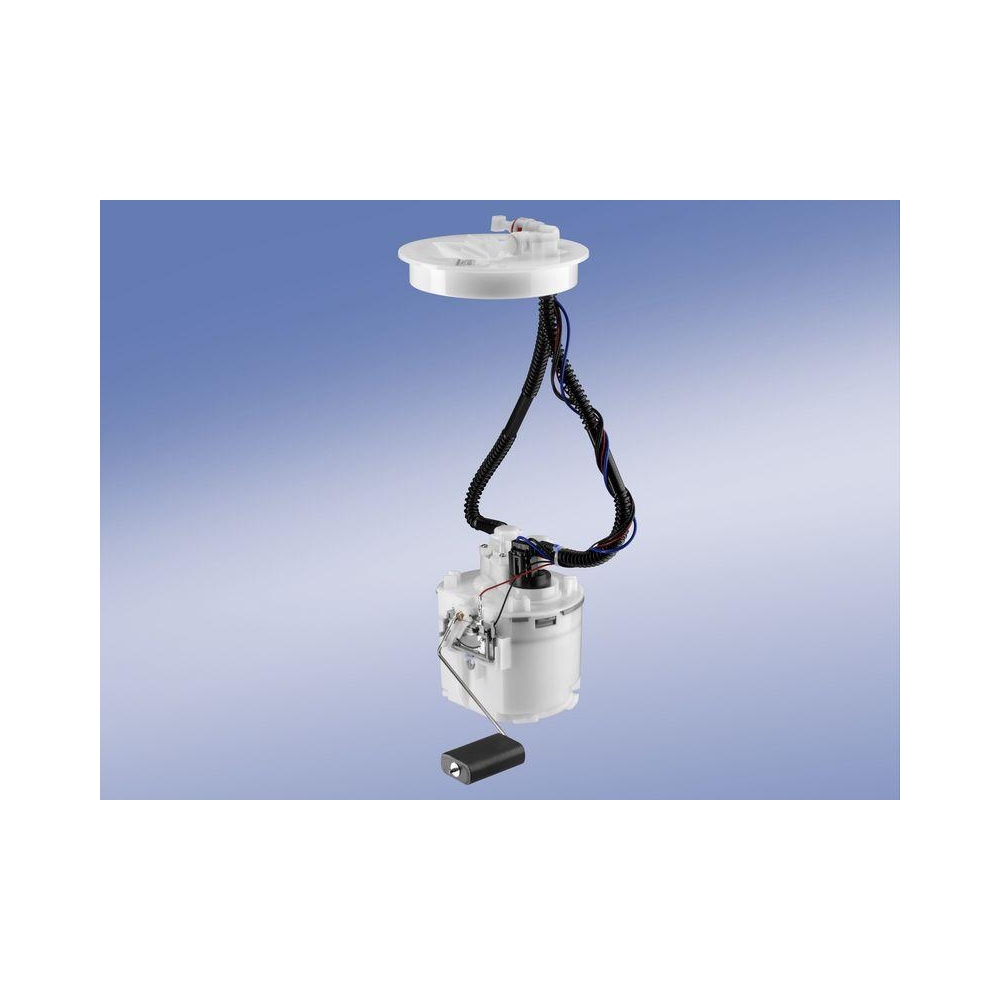 Kraftstoff-F&ouml;rdereinheit BOSCH 0 986 580 994 f&uuml;r FORD, im Kraftstoffbeh&auml;lter