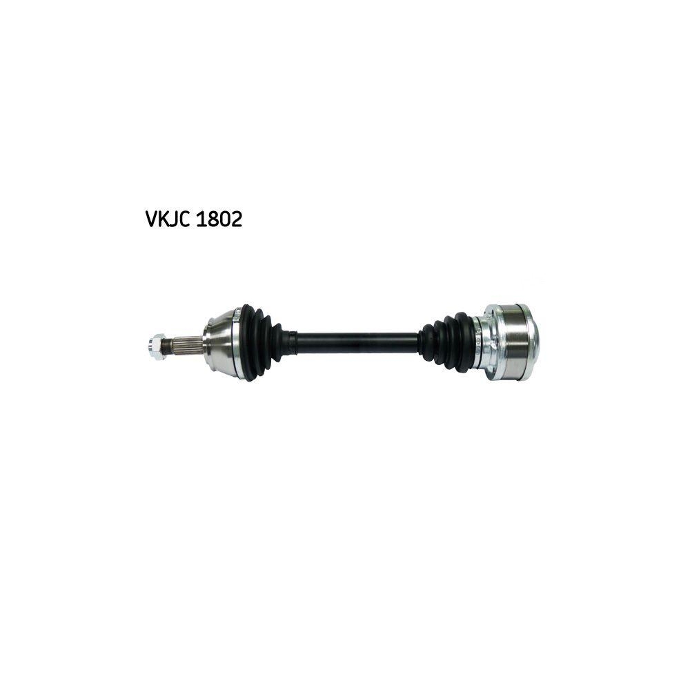 Antriebswelle SKF VKJC 1802 f&uuml;r ALFA ROMEO, Vorderachse links