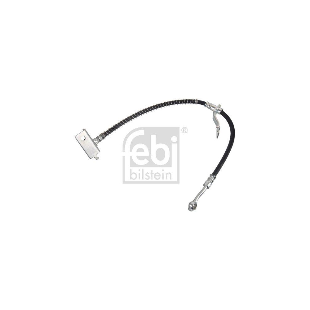 FEBI BILSTEIN Bremsschlauch 180226 f&uuml;r KIA, Vorderachse rechts