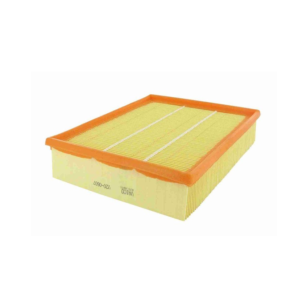 Luftfilter VAICO V20-0607 Original VAICO Qualität für BMW