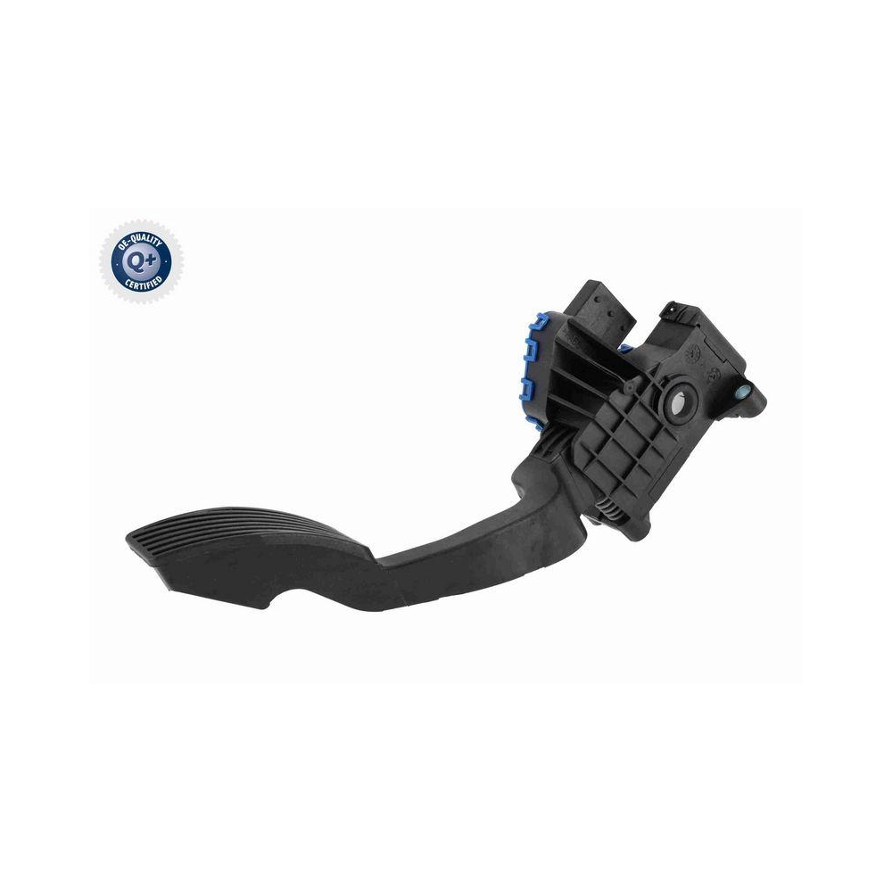 Fahrpedal VEMO V40-82-0008 Q+, Erstausrüsterqualität für ALFA ROMEO CHRYSLER