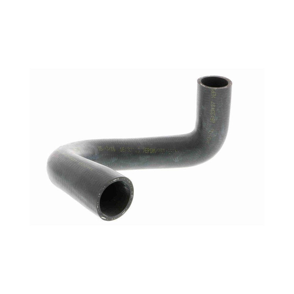 Kühlerschlauch VAICO V20-2606 Q+, Erstausrüsterqualität für MINI, unten