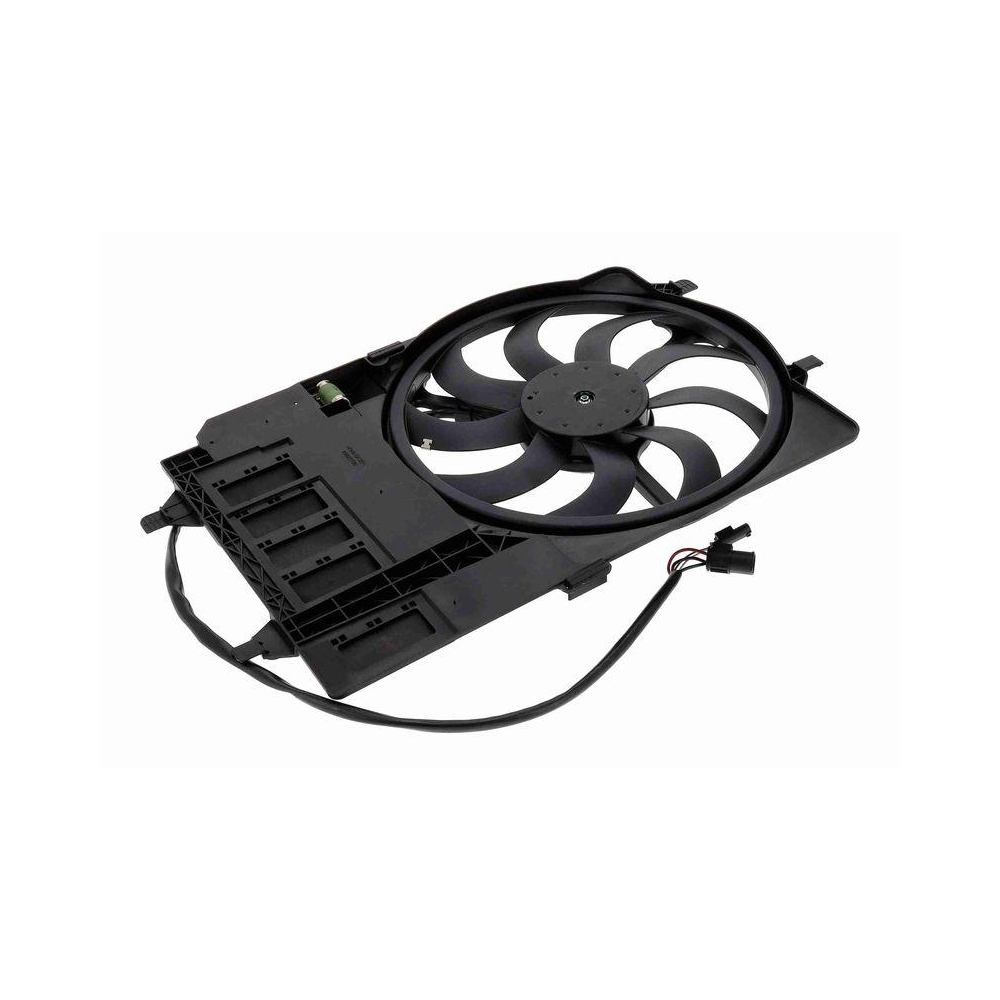 Lüfter, Motorkühlung VEMO V20-01-0001 Original VEMO Qualität für BMW MINI