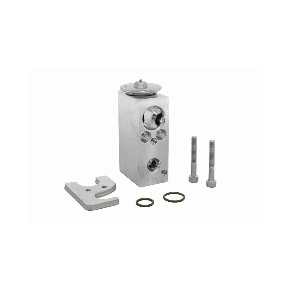 Expansionsventil, Klimaanlage VEMO V21-77-0001 Original VEMO Qualität für DACIA