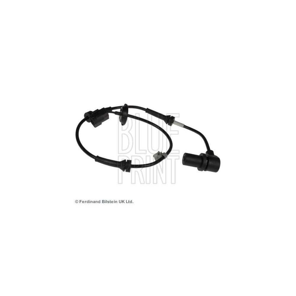 Sensor, Raddrehzahl BLUE PRINT ADG07133 f&uuml;r CHEVROLET DAEWOO, Vorderachse links