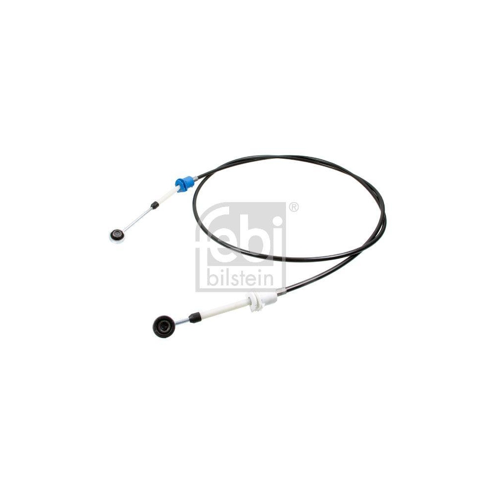 Seilzug, Schaltgetriebe FEBI BILSTEIN 185401 für VOLVO