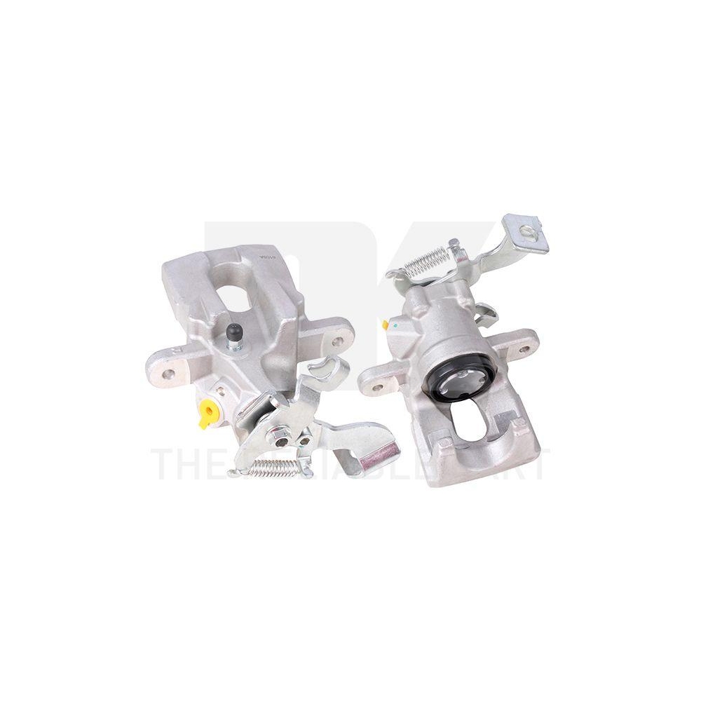 Bremssattel NK 2145280 f&uuml;r TOYOTA, Hinterachse, Hinterachse rechts