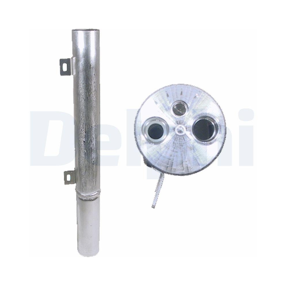 Trockner, Klimaanlage DELPHI TSP0175314 für MERCEDES-BENZ SMART