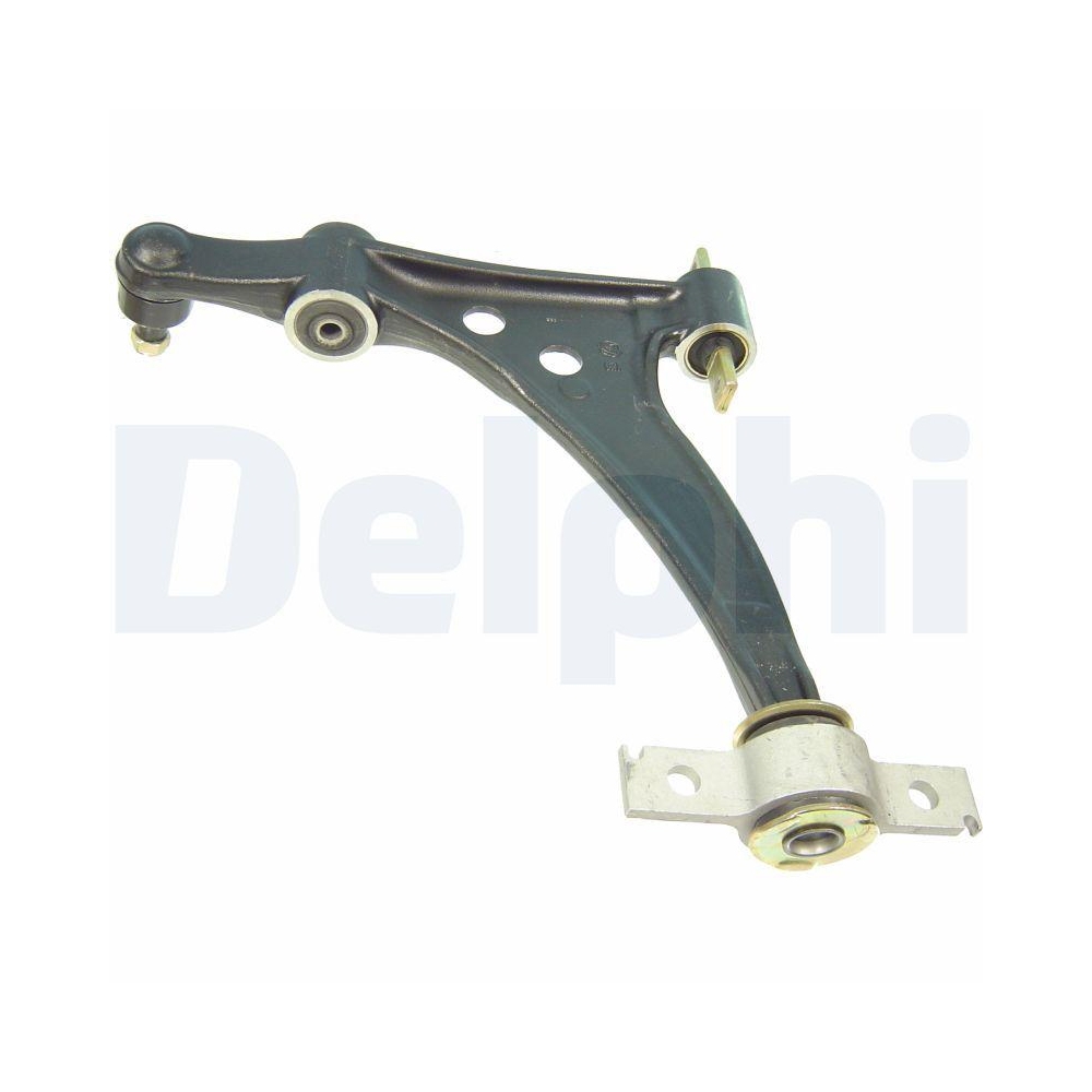 Lenker, Radaufhängung DELPHI TC1068 für ALFA ROMEO, Vorderachse links, außen
