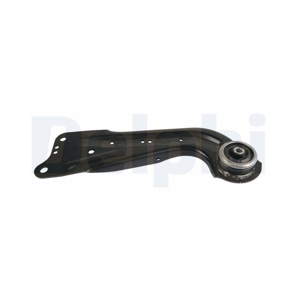 DELPHI TC4722 Lenker, Radaufh&auml;ngung f&uuml;r SKODA VW, Hinterachse links, au&szlig;en