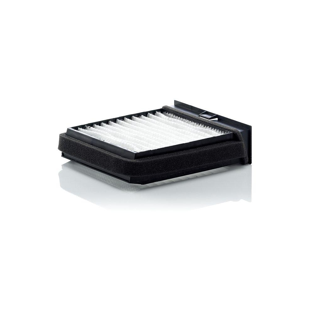 Filter, Innenraumluft MANN-FILTER CU 1915 für MITSUBISHI VOLVO