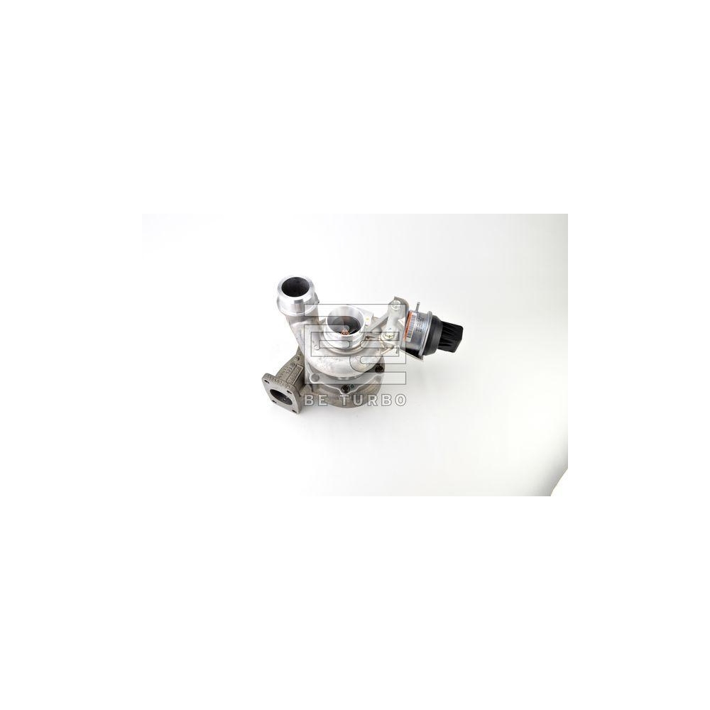BE TURBO 129190 Lader, Aufladung f&uuml;r VAG