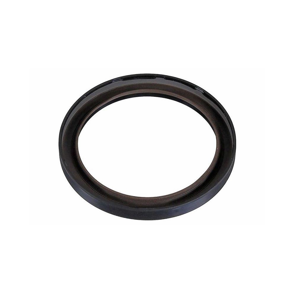 METZGER AUTOTEILE 2430194 Wellendichtring, Kurbelwelle f&uuml;r AUDI FORD PORSCHE VW
