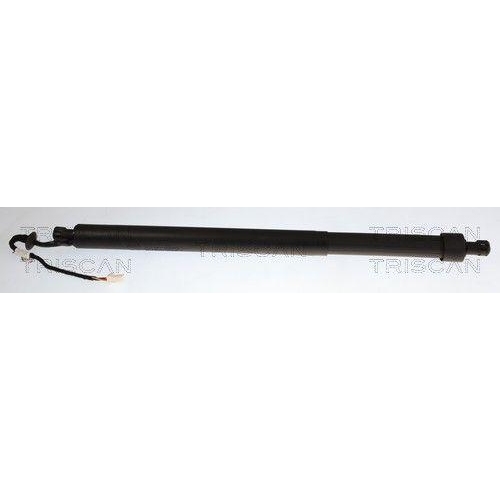 TRISCAN 8710 28309 Gasfeder, Koffer-/Laderaum f&uuml;r PEUGEOT, links
