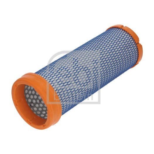 FEBI BILSTEIN 1001765 Luftfilter f&uuml;r CASE IH NEW HOLLAND