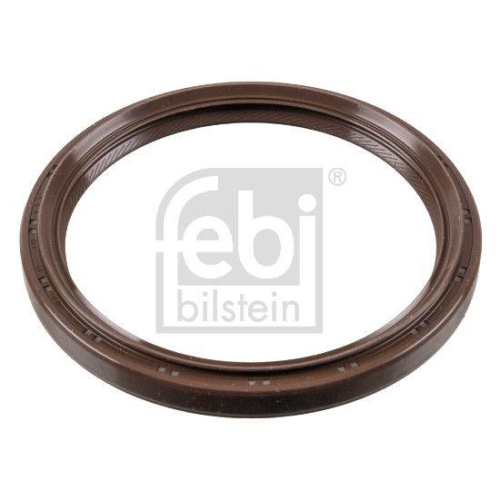 FEBI BILSTEIN 199768 Wellendichtring, Kurbelwelle f&uuml;r TOYOTA, hinten
