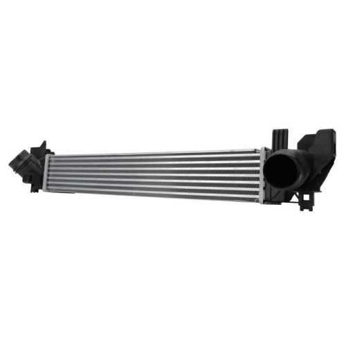 HELLA 8ML 366 341-421 Ladeluftk&uuml;hler f&uuml;r BMW MINI