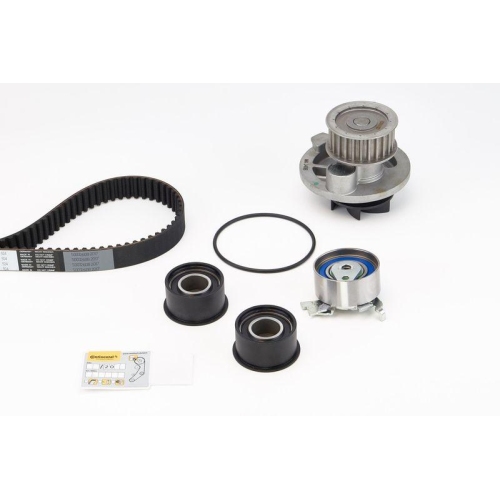 CONTINENTAL CTAM CT924WP1 Wasserpumpe + Zahnriemensatz f&uuml;r OPEL VAUXHALL DAEWOO