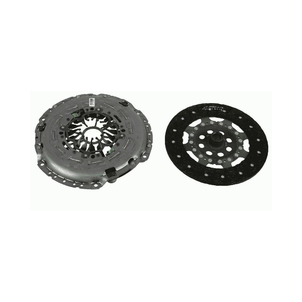 Kupplungssatz SACHS 3000 950 707 XTend für VAUXHALL NISSAN OPEL RENAULT