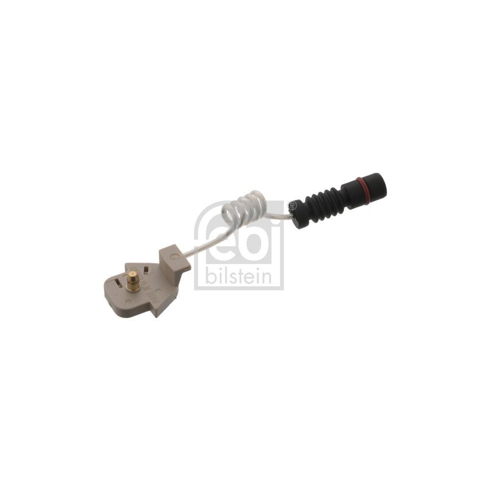FEBI BILSTEIN Warnkontakt, Bremsbelagverschlei&szlig; 07880 f&uuml;r MERCEDES-BENZ